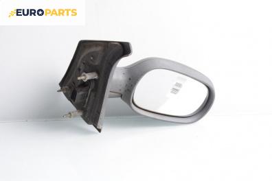 Огледало за Renault Megane Scenic (10.1996 - 12.2001), 4+1 вр., миниван, позиция: дясна