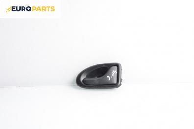 Вътрешна дръжка за Renault Megane Scenic (10.1996 - 12.2001), 4+1 вр., миниван, позиция: задна, дясна