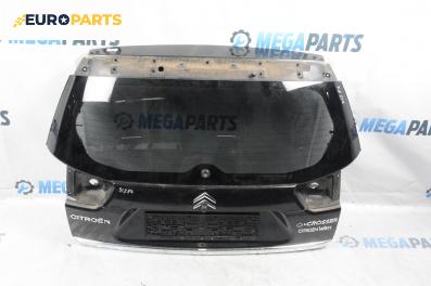 Заден капак за Citroen C-CROSSER SUV (02.2007 - 04.2012), 4+1 вр., джип, позиция: задна