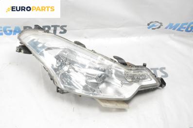 Фар за Citroen C-CROSSER SUV (02.2007 - 04.2012), джип, позиция: дясна