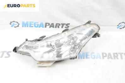 Фар за Citroen C-CROSSER SUV (02.2007 - 04.2012), джип, позиция: лява