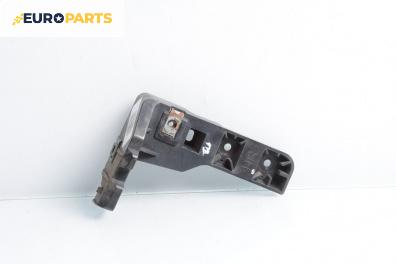 Държач броня за Citroen C-CROSSER SUV (02.2007 - 04.2012), джип, позиция: предна, дясна