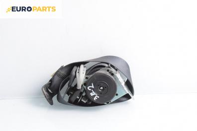Предпазен колан за Citroen C-CROSSER SUV (02.2007 - 04.2012), 4+1 вр., позиция: задна, дясна