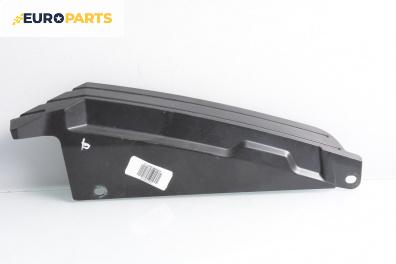Интериорна пластмаса за Citroen C-CROSSER SUV (02.2007 - 04.2012), 4+1 вр., джип, позиция: дясна