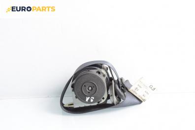 Предпазен колан за Citroen C-CROSSER SUV (02.2007 - 04.2012), 4+1 вр., позиция: задна, лява