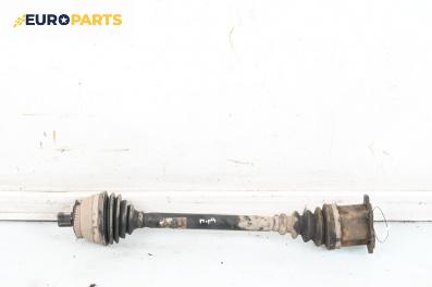 Полуоска за Ford Focus II Estate (07.2004 - 09.2012) 1.6 TDCi, 109 к.с., позиция: предна, дясна
