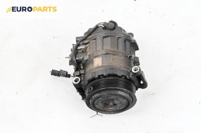 Компресор климатик за Mercedes-Benz C-Class Estate (S203) (03.2001 - 08.2007) C 220 CDI (203.208), 150 к.с., автоматик