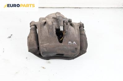 Спирачен апарат за Mercedes-Benz E-Class Sedan (W211) (03.2002 - 03.2009), позиция: предна, лява