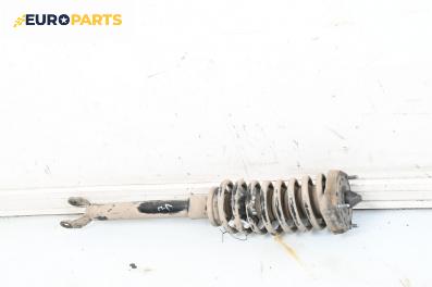 Макферсон за Mercedes-Benz E-Class Sedan (W211) (03.2002 - 03.2009), седан, позиция: предна, лява