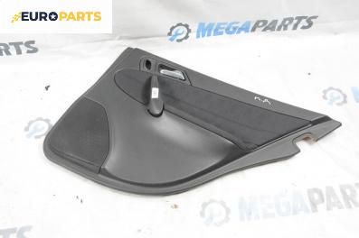 Кора врата за Mercedes-Benz C-Class Sedan (W203) (05.2000 - 08.2007), 4+1 вр., седан, позиция: предна, дясна