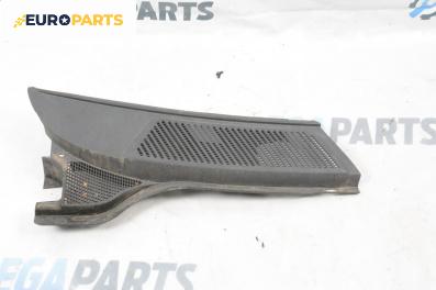 Кора под чистачки за Renault Megane Scenic (10.1996 - 12.2001), 4+1 вр., миниван