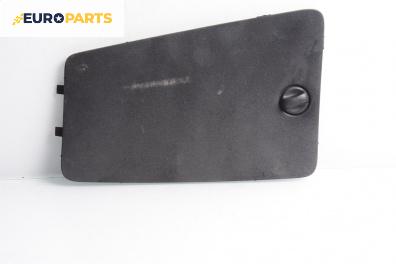 Кора багажник за Citroen C-CROSSER SUV (02.2007 - 04.2012), 4+1 вр., джип