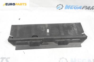 Кора багажник за Citroen C-CROSSER SUV (02.2007 - 04.2012), 4+1 вр., джип