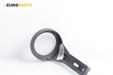 Пластмасова кора за Citroen C-CROSSER SUV (02.2007 - 04.2012), 4+1 вр., джип