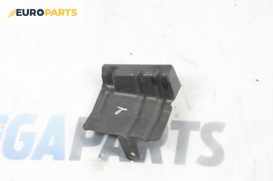 Пластмасова кора за Citroen C-CROSSER SUV (02.2007 - 04.2012), 4+1 вр., джип