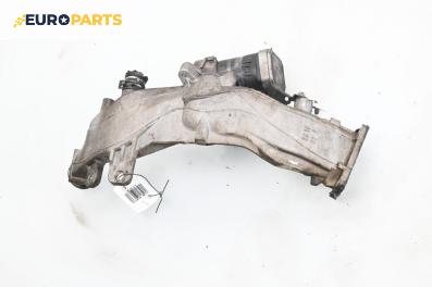 EGR-клапан за Mercedes-Benz E-Class Sedan (W211) (03.2002 - 03.2009) E 200 CDI (211.004), 122 к.с.