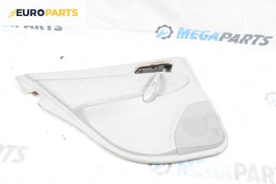 Кора врата за Mercedes-Benz C-Class Sedan (W203) (05.2000 - 08.2007), 4+1 вр., седан, позиция: задна, лява
