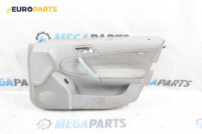 Кора врата за Mercedes-Benz C-Class Sedan (W203) (05.2000 - 08.2007), 4+1 вр., седан, позиция: предна, дясна