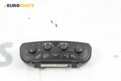 Панел климатик за Mercedes-Benz C-Class Sedan (W203) (05.2000 - 08.2007), № 9140010485