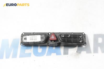 Панел бутони за Mercedes-Benz C-Class Sedan (W203) (05.2000 - 08.2007)