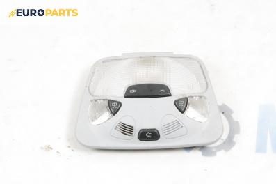 Плафон за Mercedes-Benz C-Class Sedan (W203) (05.2000 - 08.2007), № A2038201001