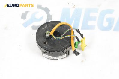 Лентов кабел за Airbag за Mercedes-Benz C-Class Sedan (W203) (05.2000 - 08.2007), № 0025421918