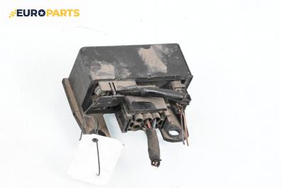 Реле подгревни свещи за Mercedes-Benz C-Class Sedan (W203) (05.2000 - 08.2007) C 200 CDI (203.004)