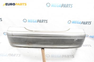 Задна броня за Mercedes-Benz C-Class Sedan (W203) (05.2000 - 08.2007), седан