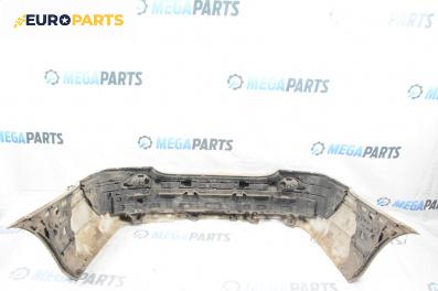 Задна броня за Mercedes-Benz C-Class Sedan (W203) (05.2000 - 08.2007), седан