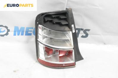 Стоп за Toyota Prius II Hatchback (09.2003 - 12.2009), хечбек, позиция: лява
