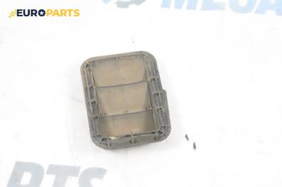 Пластмасов капак за Toyota Prius II Hatchback (09.2003 - 12.2009), 4+1 вр., хечбек
