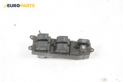 Бутони ел. стъкла  за Toyota Prius II Hatchback (09.2003 - 12.2009)
