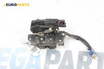 Брава заден капак за Toyota Prius II Hatchback (09.2003 - 12.2009), хечбек, позиция: задна