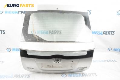 Заден капак за Toyota Prius II Hatchback (09.2003 - 12.2009), 4+1 вр., хечбек, позиция: задна