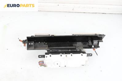 Километраж за Toyota Prius II Hatchback (09.2003 - 12.2009) 1.5 Hybrid, 78 к.с.