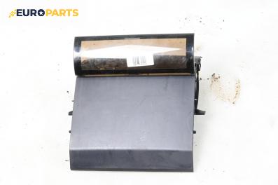Интериорна пластмаса за Toyota Prius II Hatchback (09.2003 - 12.2009), 4+1 вр., хечбек, позиция: предна