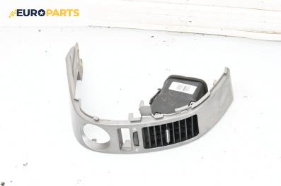 Духалка парно за Toyota Prius II Hatchback (09.2003 - 12.2009)
