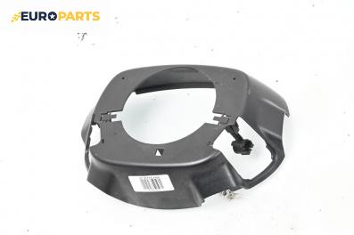 Интериорна пластмаса волан за Toyota Prius II Hatchback (09.2003 - 12.2009), 4+1 вр., хечбек
