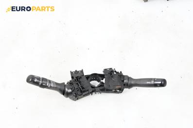 Лостчета светлини и чистачки за Toyota Prius II Hatchback (09.2003 - 12.2009)