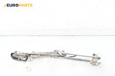 Ел. мотор за чистачките за Toyota Prius II Hatchback (09.2003 - 12.2009), хечбек, позиция: предна