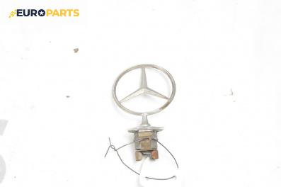 Емблема за Mercedes-Benz C-Class Sedan (W203) (05.2000 - 08.2007), седан