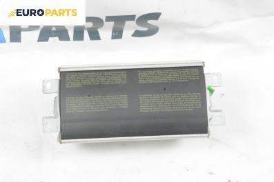 Airbag за Mercedes-Benz C-Class Sedan (W203) (05.2000 - 08.2007), 4+1 вр., седан, позиция: предна