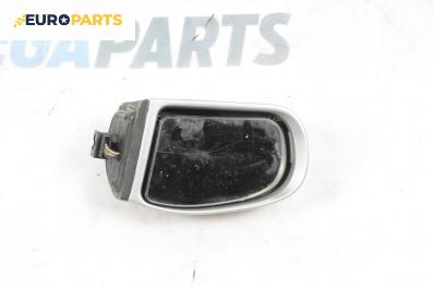Огледало за Mercedes-Benz C-Class Sedan (W203) (05.2000 - 08.2007), 4+1 вр., седан, позиция: лява