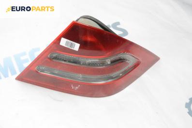 Стоп за Mercedes-Benz C-Class Sedan (W203) (05.2000 - 08.2007), седан, позиция: дясна
