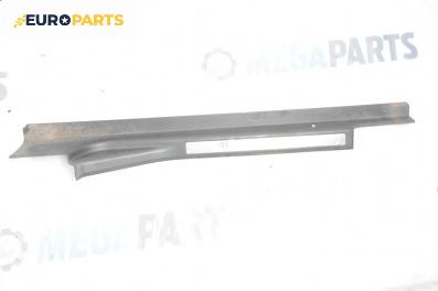 Вътрешен праг за Mercedes-Benz C-Class Sedan (W203) (05.2000 - 08.2007), 4+1 вр., седан, позиция: предна, лява