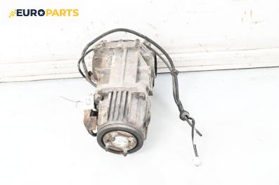 Диференциал за Citroen C-CROSSER SUV (02.2007 - 04.2012) 2.4 16V, 170 к.с., автоматик