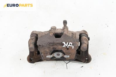 Спирачен апарат за Citroen C-CROSSER SUV (02.2007 - 04.2012), позиция: задна, дясна