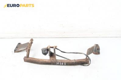 Теглич за Citroen C-CROSSER SUV (02.2007 - 04.2012), джип