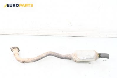 Крайно гърне за Citroen C-CROSSER SUV (02.2007 - 04.2012) 2.4 16V, 170 к.с.
