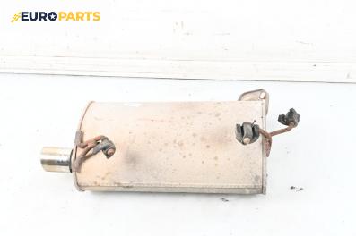 Крайно гърне за Citroen C-CROSSER SUV (02.2007 - 04.2012) 2.4 16V, 170 к.с.